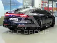 2022 KIA Stinger