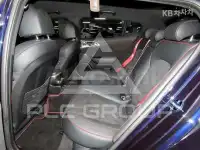 2022 KIA Stinger
