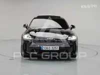 2022 KIA Stinger