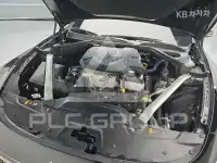 2022 KIA Stinger