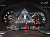 2022 KIA Stinger