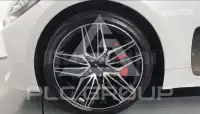 2022 KIA Stinger