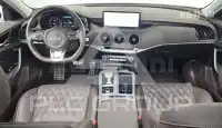 2022 KIA Stinger