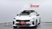 2022 KIA Stinger