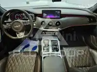 2022 KIA Stinger