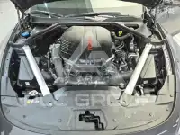 2022 KIA Stinger