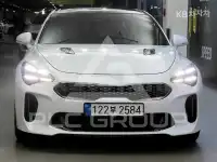 2022 KIA Stinger