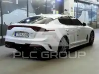 2022 KIA Stinger