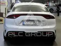 2022 KIA Stinger