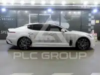 2022 KIA Stinger