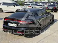 2022 KIA Stinger