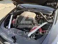 2022 KIA Stinger
