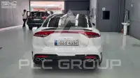 2022 KIA Stinger