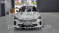 2022 KIA Stinger