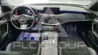 2022 KIA Stinger