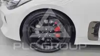 2022 KIA Stinger