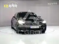 2022 KIA Stinger