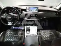 2022 KIA Stinger