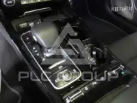 2022 KIA Stinger