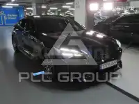 2022 KIA Stinger
