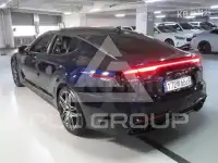 2022 KIA Stinger