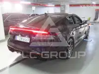 2022 KIA Stinger