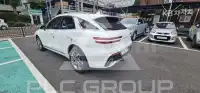 2022 Genesis GV70