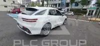 2022 Genesis GV70