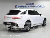 2022 Genesis GV70