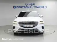 2022 Genesis GV70