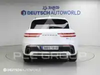 2022 Genesis GV70