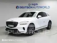 2022 Genesis GV70