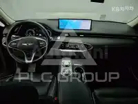 2022 Genesis GV70