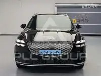 2022 Genesis GV70
