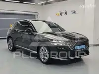 2022 Genesis GV70