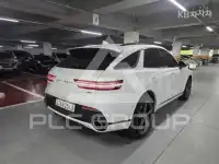 2022 Genesis GV70