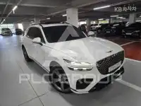 2022 Genesis GV70