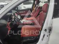 2022 Genesis GV70