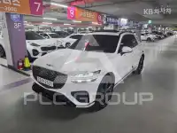 2022 Genesis GV70