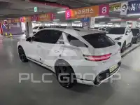 2022 Genesis GV70
