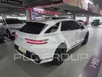 2022 Genesis GV70