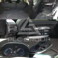 2022 Genesis GV70
