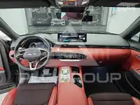 2022 Genesis GV70