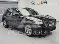 2022 Genesis GV70