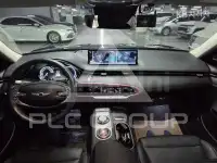 2022 Genesis GV70