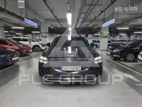 2022 Genesis GV70