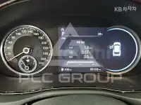 2022 Genesis GV70