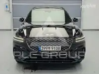2022 Genesis GV70