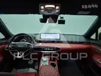 2022 Genesis GV70