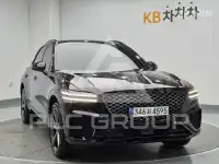 2022 Genesis GV70